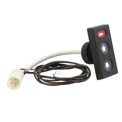 Trim Tilt Control Panel for Volvo Penta SP290 SP-E (873617, 3855650)