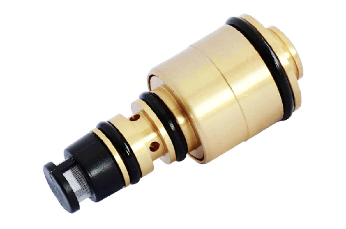 AC Compressor Control Valve Replacement for Mercedes CL500 1998–1999