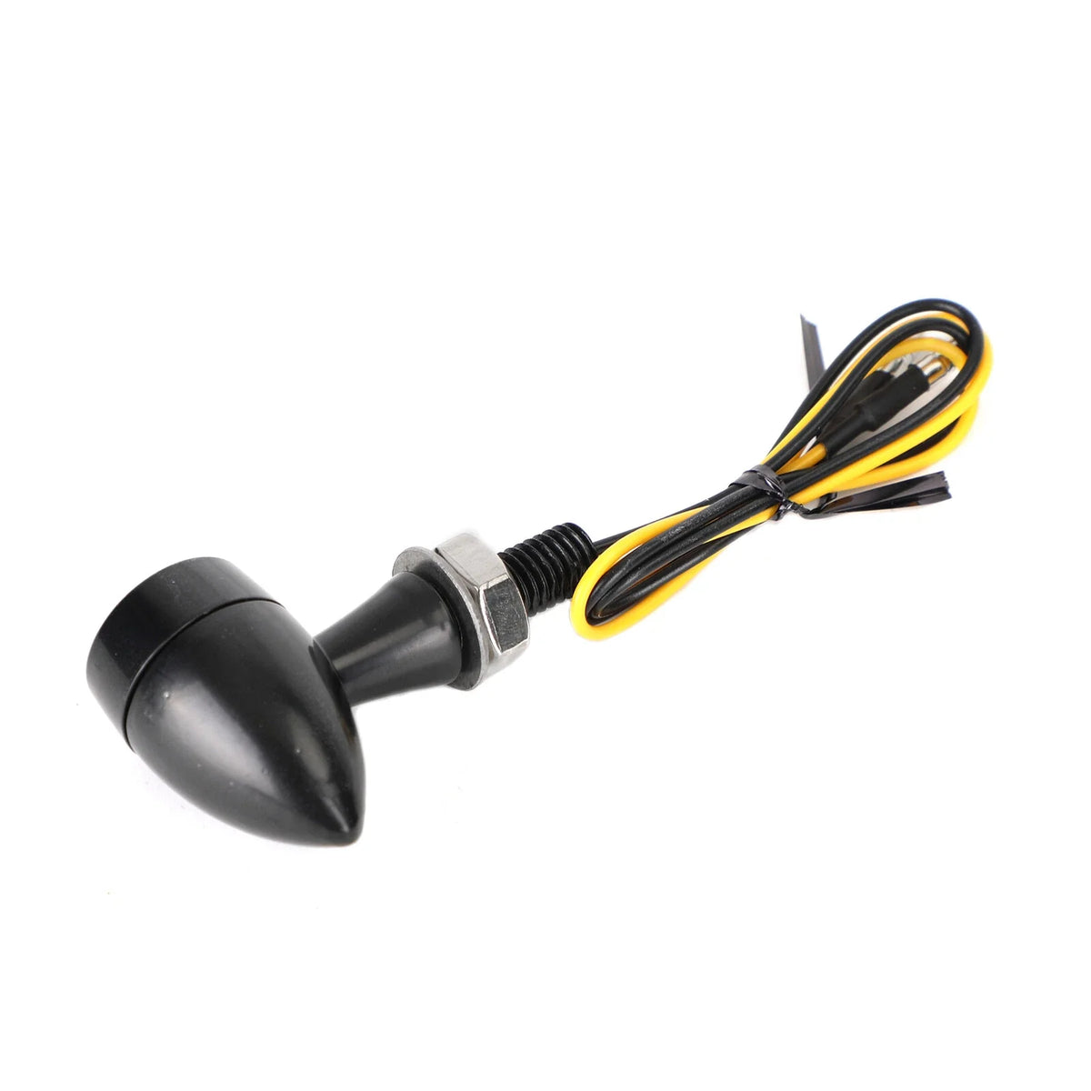 Turn Signal Indicator Lamp (LED) for Mini Motorcycle 12V M7 T9