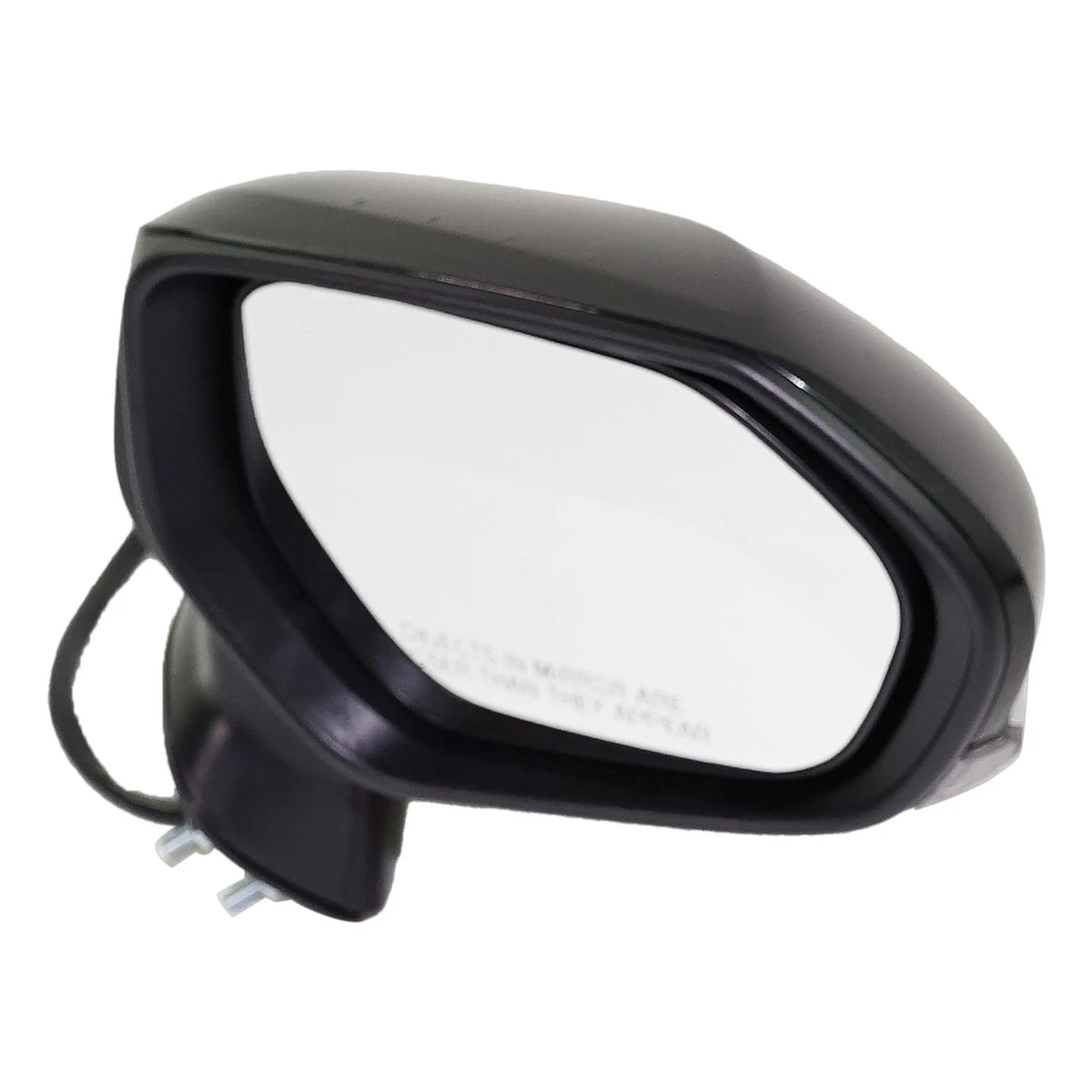 Right Side Mirror for Toyota Camry (2018–2024) Power Heated Manual Fold