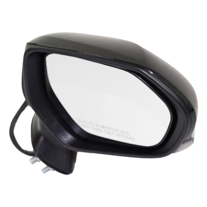 Right Side Mirror for Toyota Camry (2018–2024) Power Heated Manual Fold