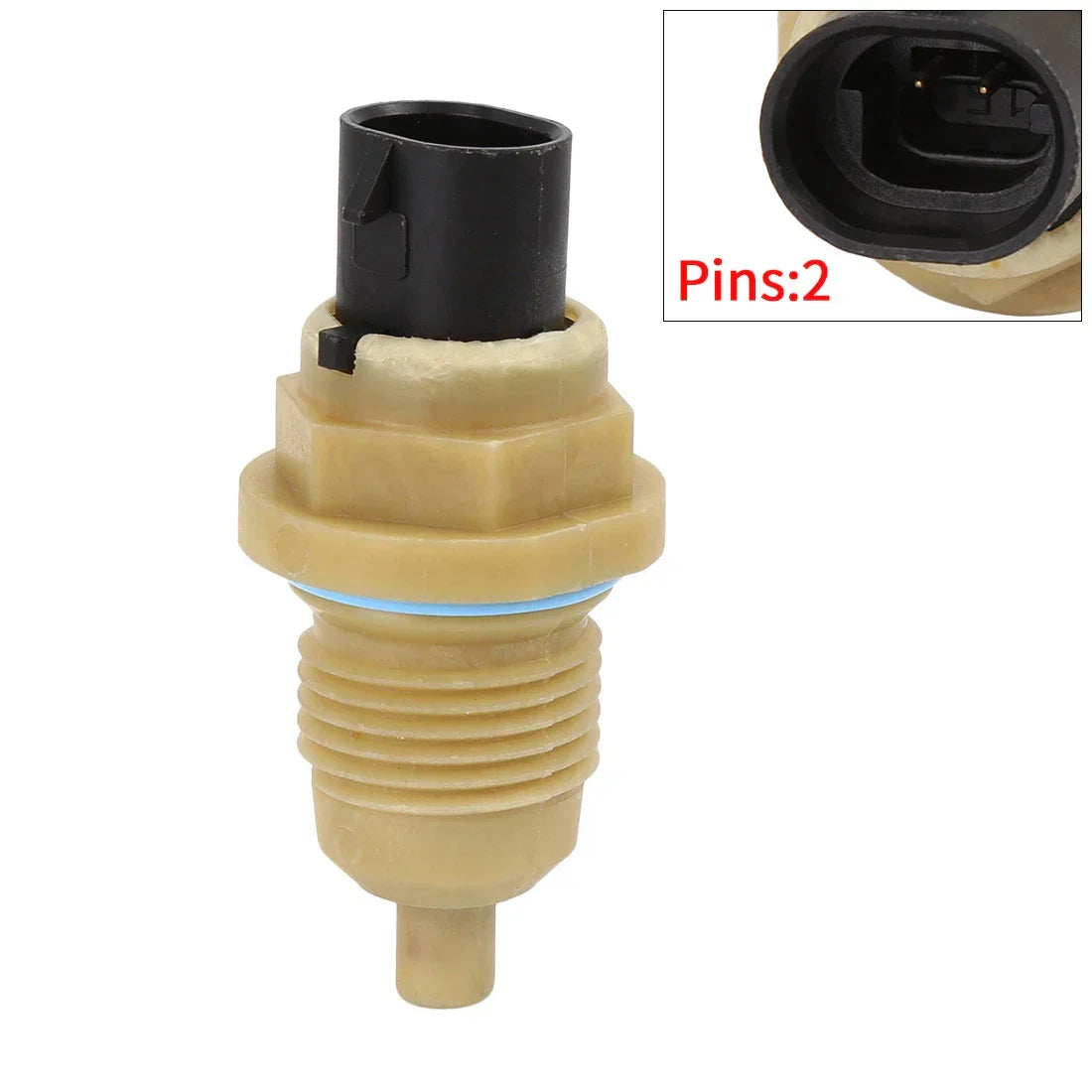 Transmission Speed Sensor for Dodge Caravan & Chrysler Sebring 01-06