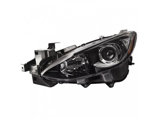Front Left Headlight Assembly for Mazda 3 (2014–2016) MT561TC