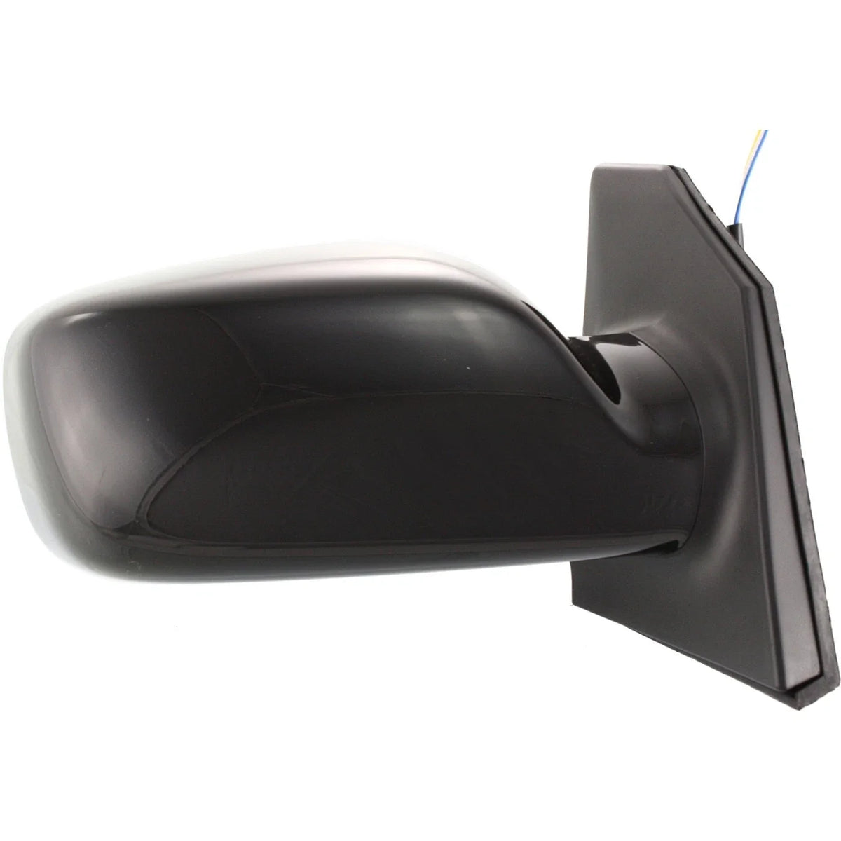 Power Mirror Set - Paintable Finish for Corolla 2003–2008