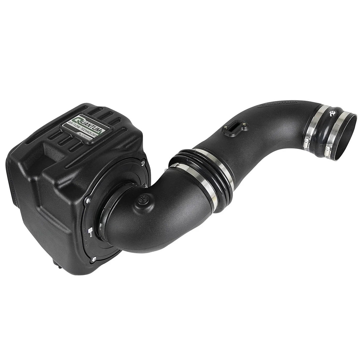Cold Air Intake for Chevy Silverado 2500 HD (2015–2019)