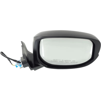 Set of 2 Mirrors for Honda Insight (2000–2006)