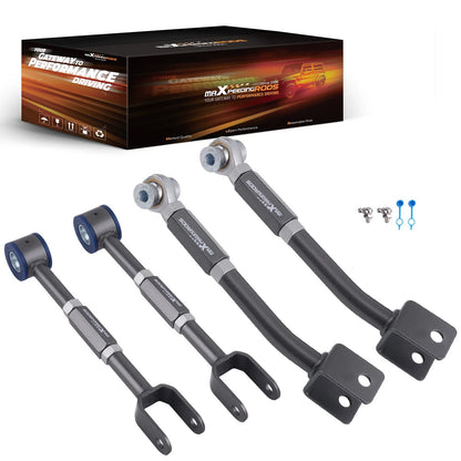 Adjustable Rear Camber Arm for 2009 Model Nissan 350Z