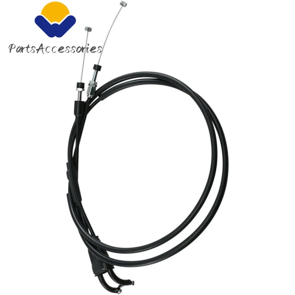 Throttle Cable Assembly for Yamaha TW200 1987-2000