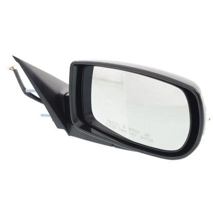 Heated Right Side Mirror for Hyundai Genesis Coupe