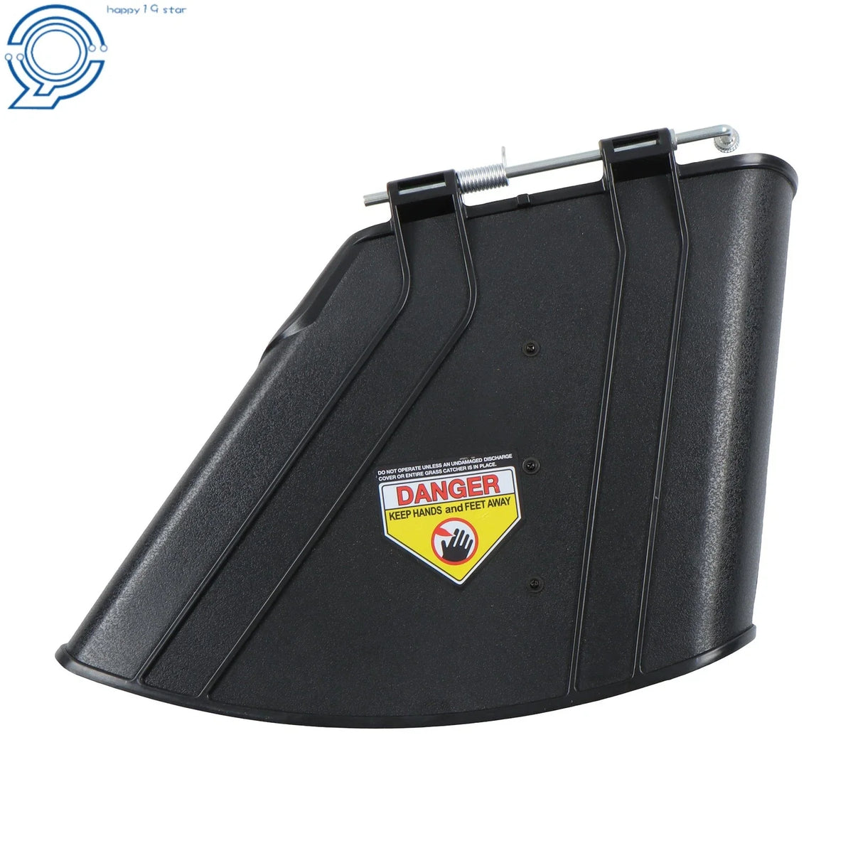 Deflector Chute for Toro 42" Mower
