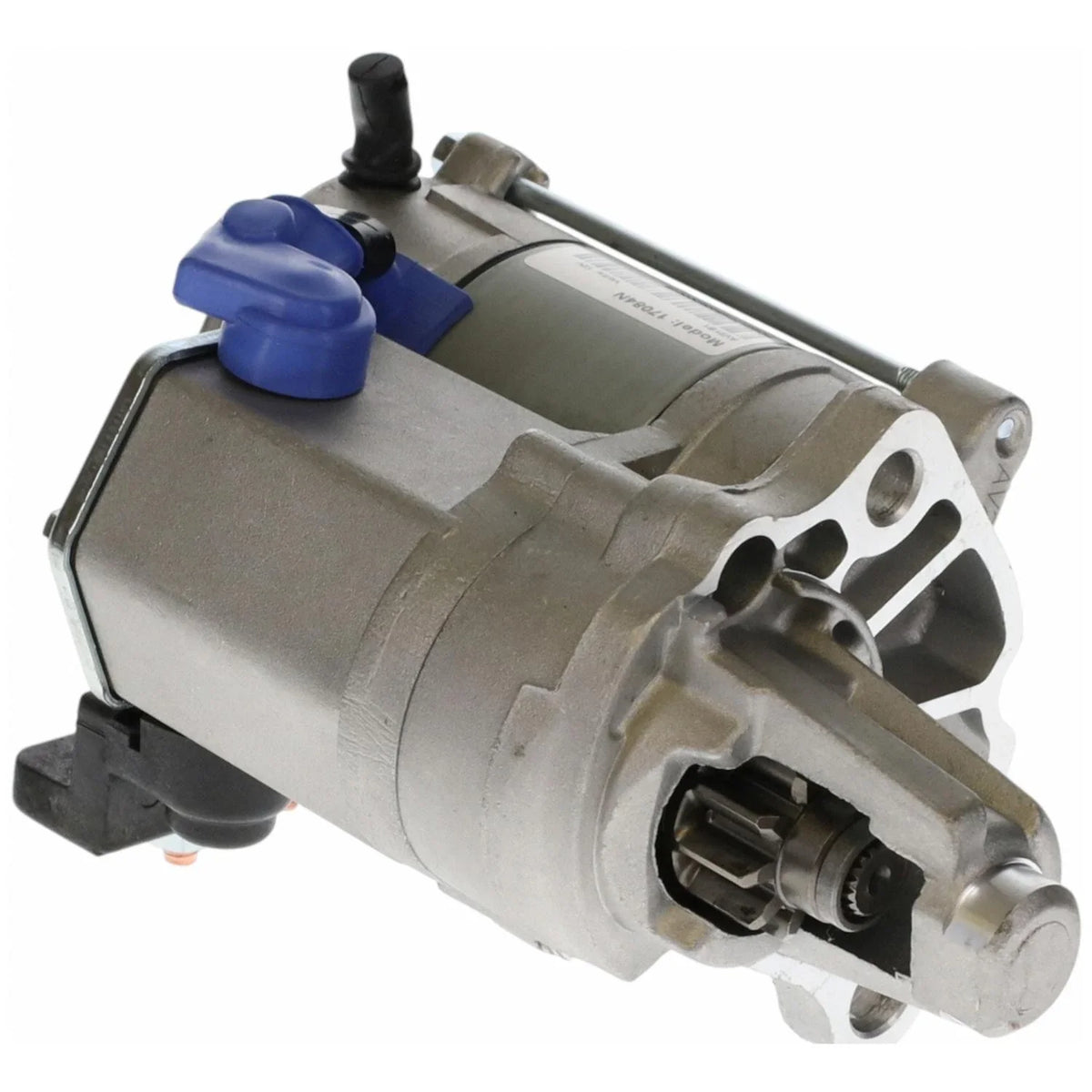 Starter for Dodge B150 V6 3.9L (1988–1990)