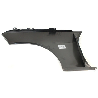 Fender for Mercedes-Benz E320 (2003–2009) Front Passenger Side Steel