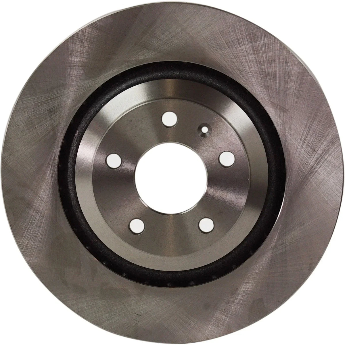 Disc Brake Rotors - Rear for Audi A6 Quattro (2005–2011)