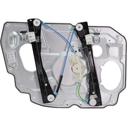 Window Regulator for Mercury Montego Five Hundred (2005–2007) Right Side
