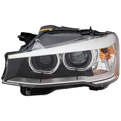 Xenon Headlight for BMW X3 (2015–2017)