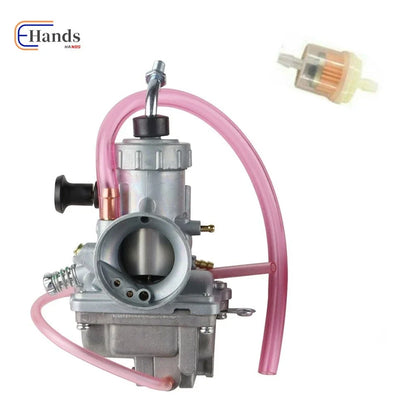 Carburetor Component for BW200 Yamaha (1985-1988)