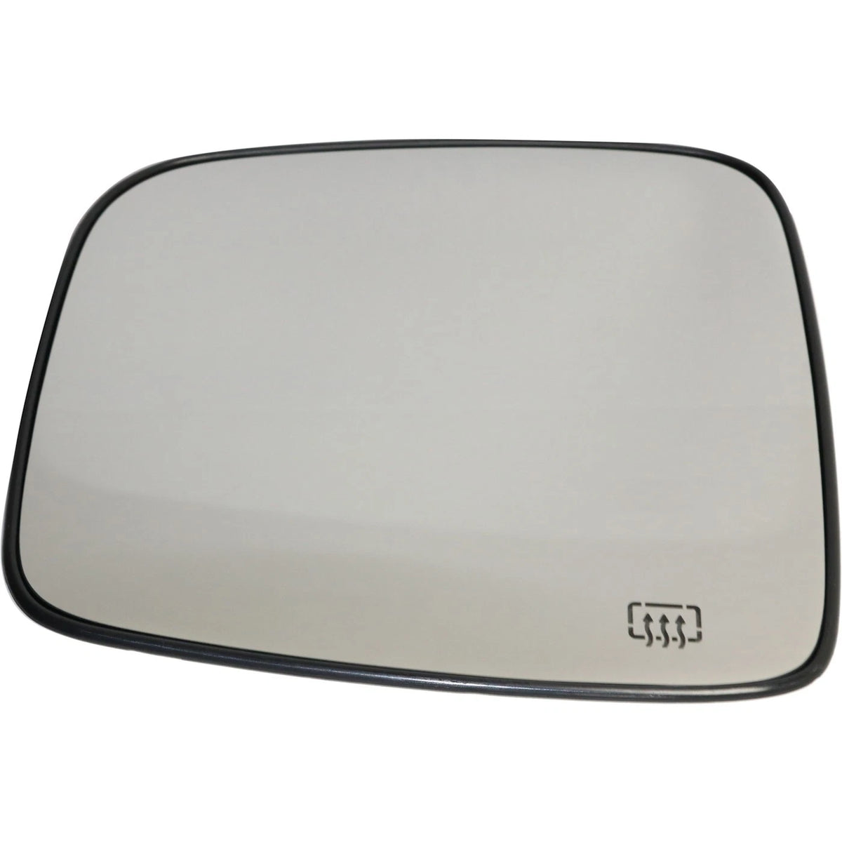 Power Heated Mirror Glass for Jeep Liberty (2002–2007) - Driver & Passenger Side
