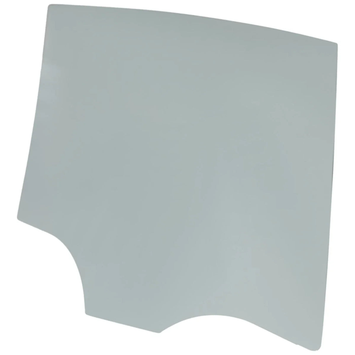 Front Driver Side Door Glass for Jeep Renegade (2015)