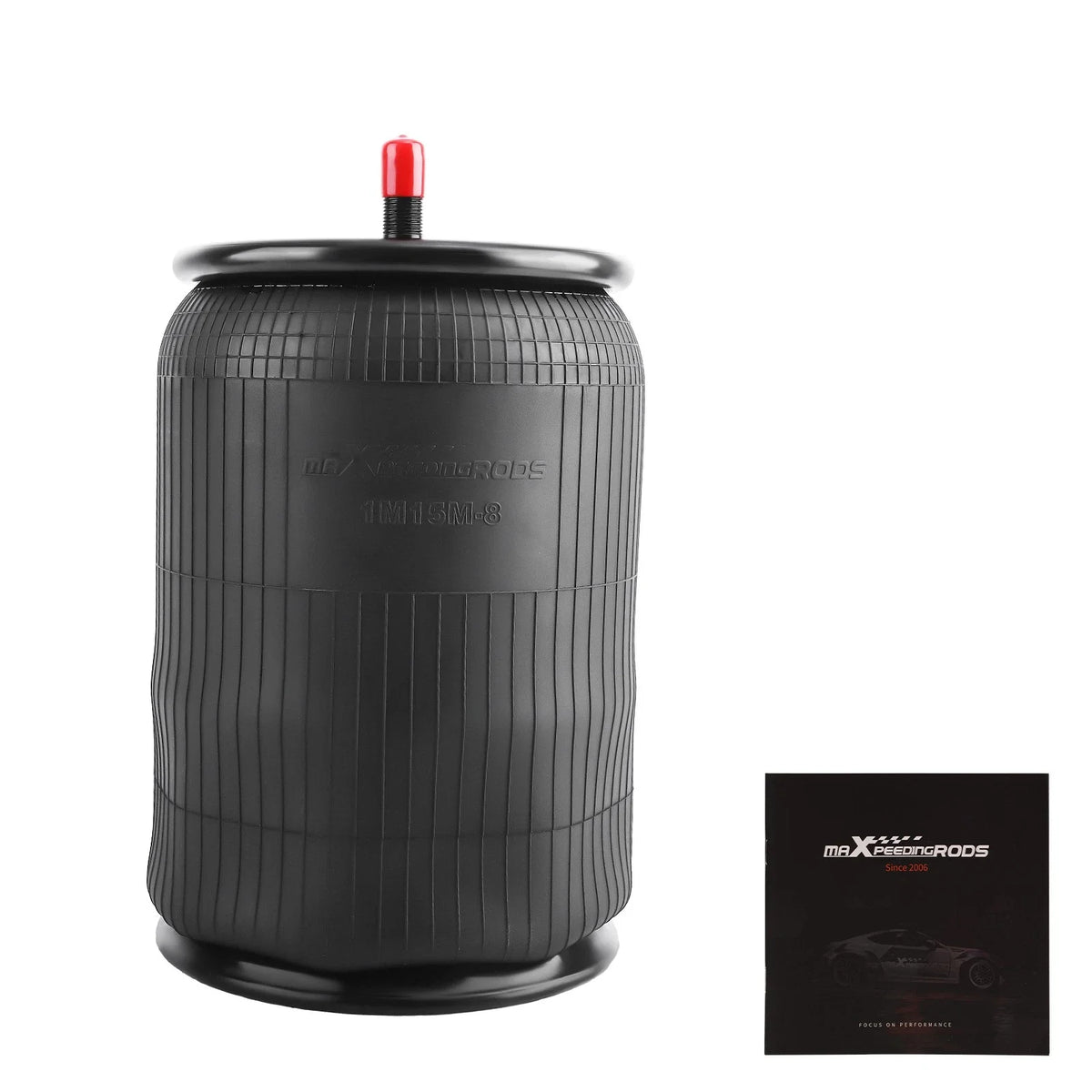 Air Suspension Bag by Firestone for Hendrickson W01-358-9265