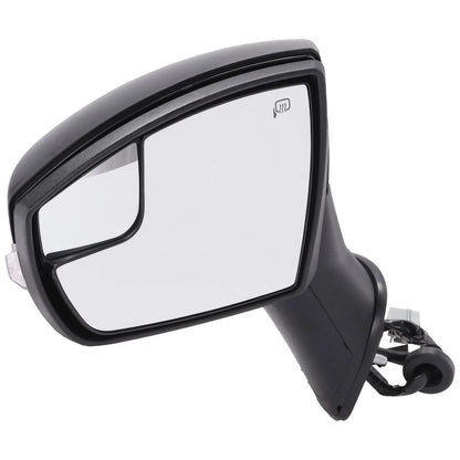Left Side Mirror for Ford EcoSport 2018-2022, Power Heated & Signal Light