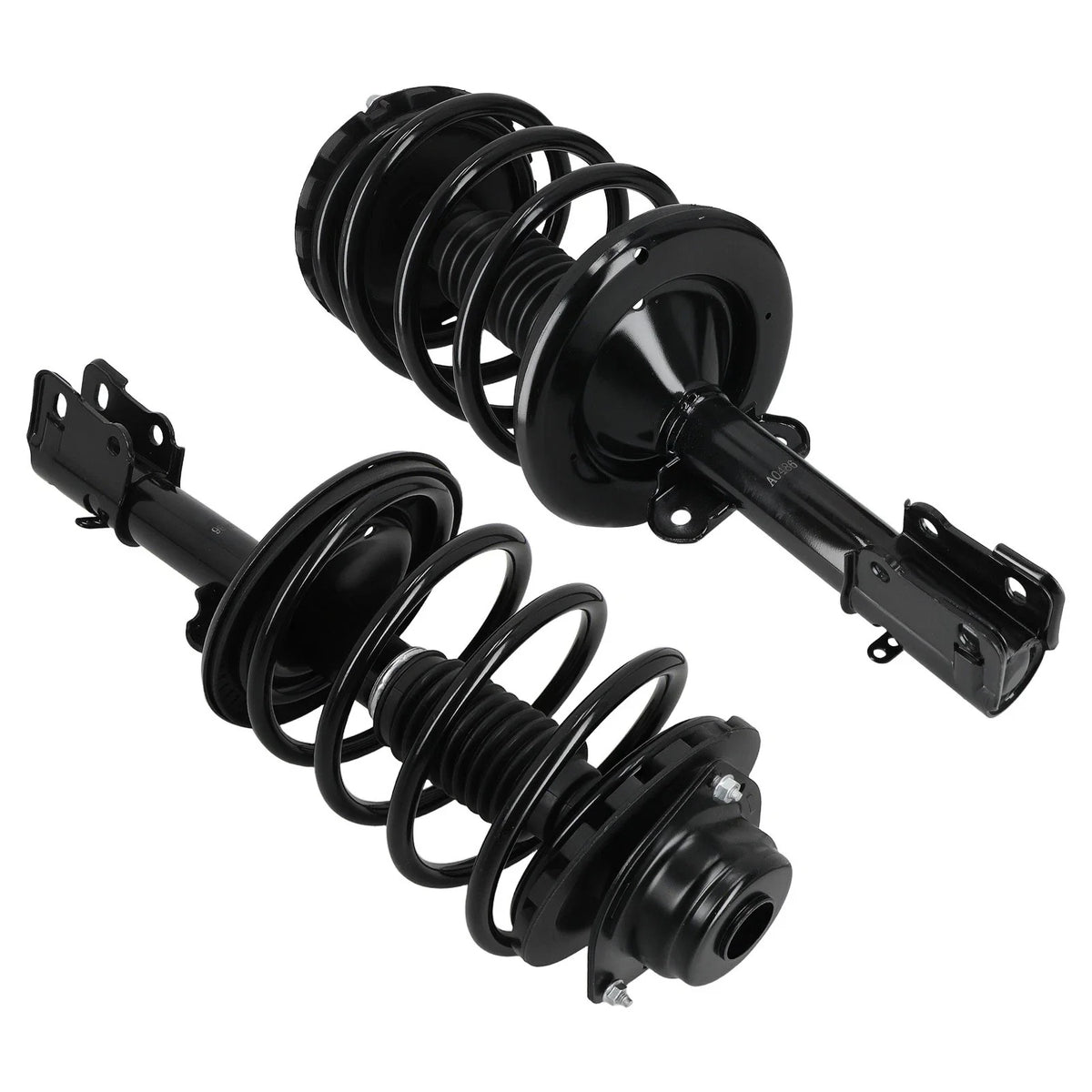 Quick Front Strut Coil Spring for Chrysler Town & Country (1995–2000)