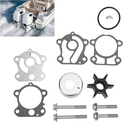 Repair Kit for Yamaha Outboard Motor Water Pump 692-W0078-A0-00