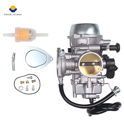 Carburetor for Yamaha YFZ450 (2012–2013) 1PD-14901-00-00