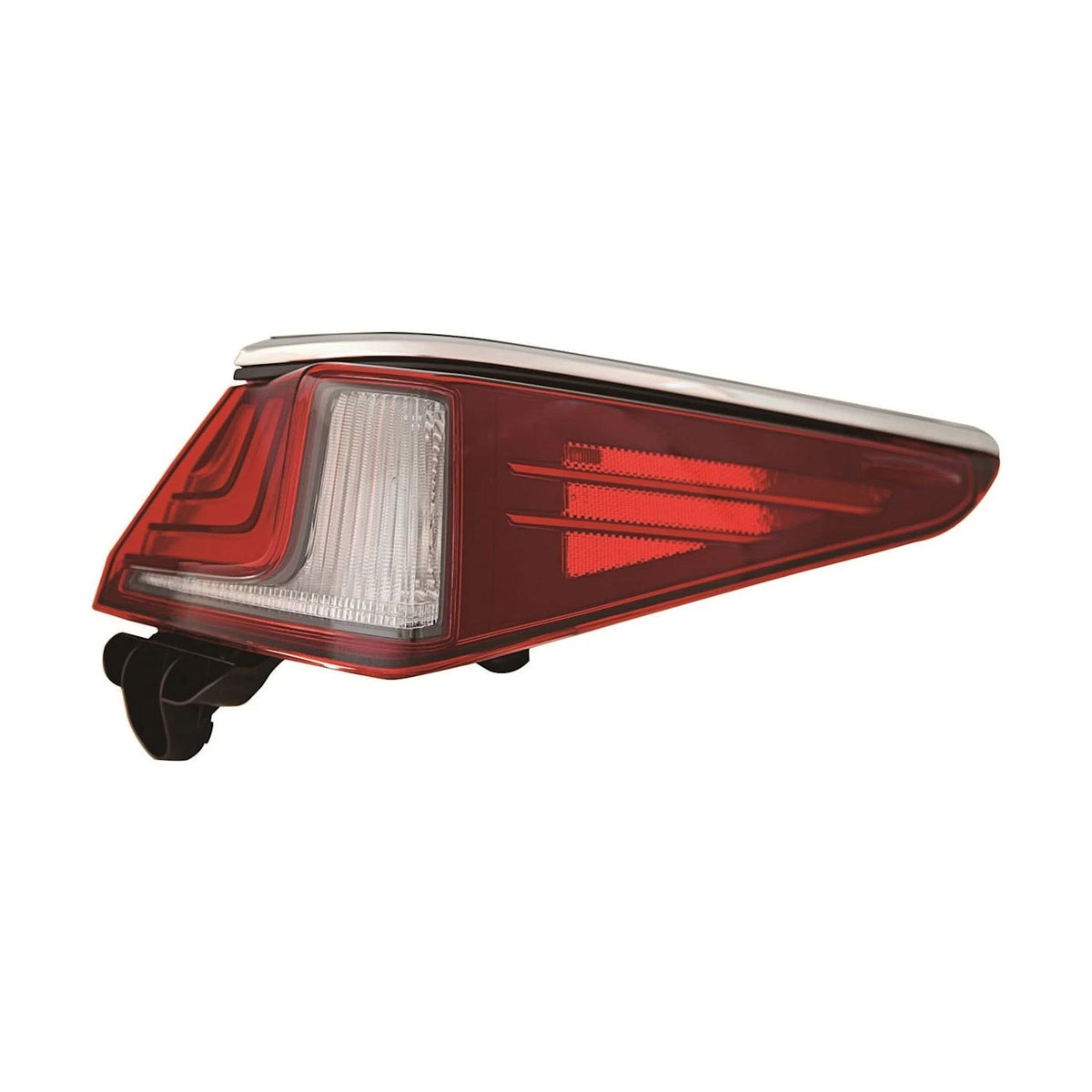 Tail Light for ES250 (2021) - Passenger Right Side Outer 8155006631