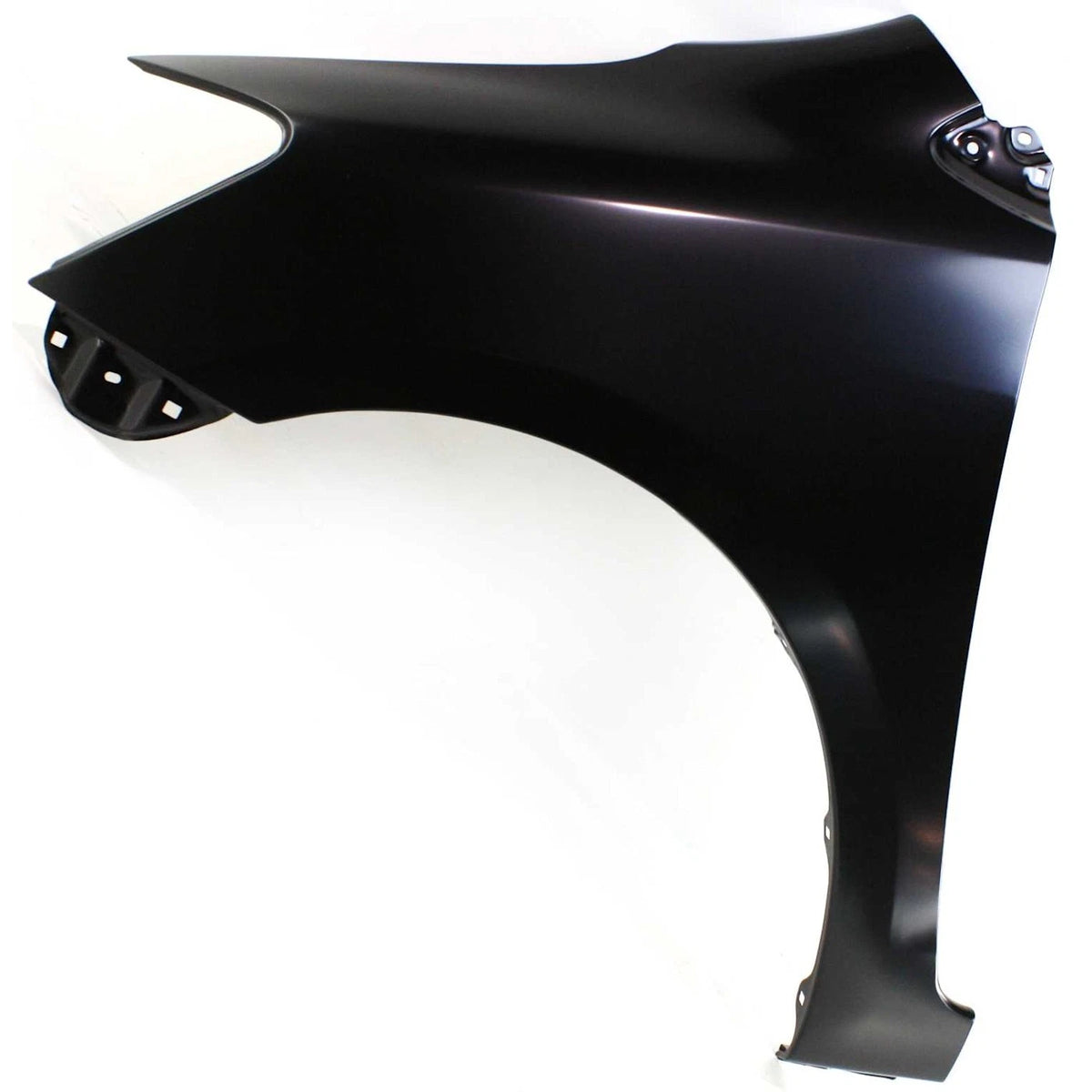 Fender for Toyota Yaris (2007–2012) Front Driver & Passenger Side 4-Door Sedan
