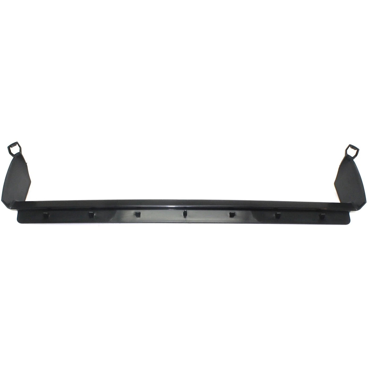 Bumper Face Bar Retainer Bracket Kit for Chevy (GM1041126)