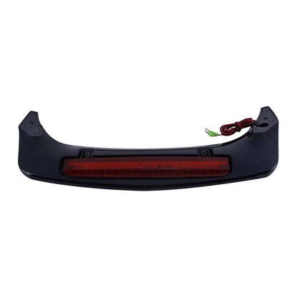 Trunk Spoiler with LED Brake Light for GL1800 Honda Goldwing 2001-2017