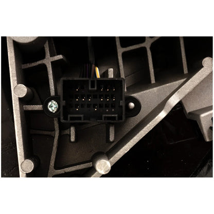 Heated Right Side Mirror for Chevy Equinox & GMC Terrain 2019-2022