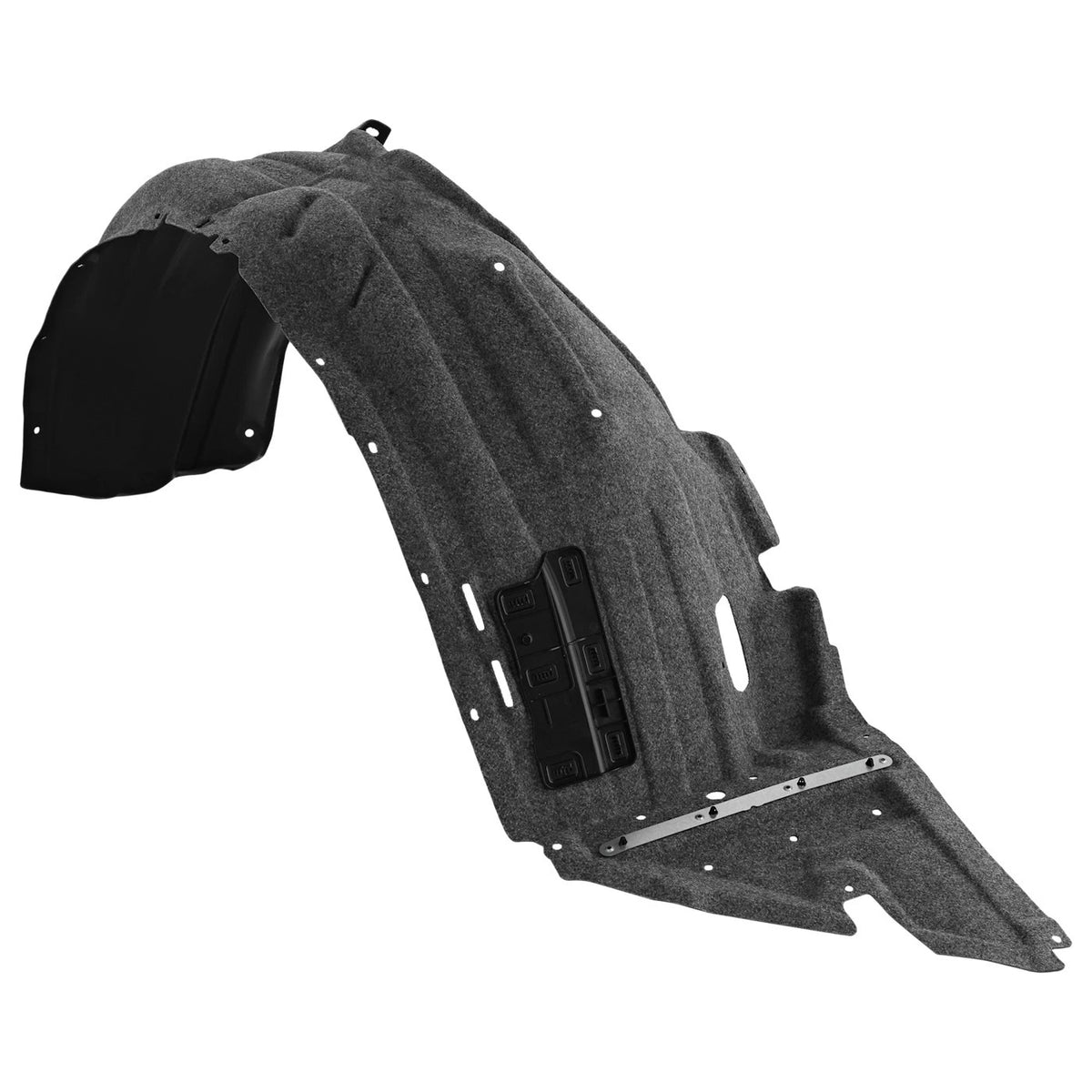 Fender Liner for Lexus IS350 (2021–2025) Front Passenger Side Inner