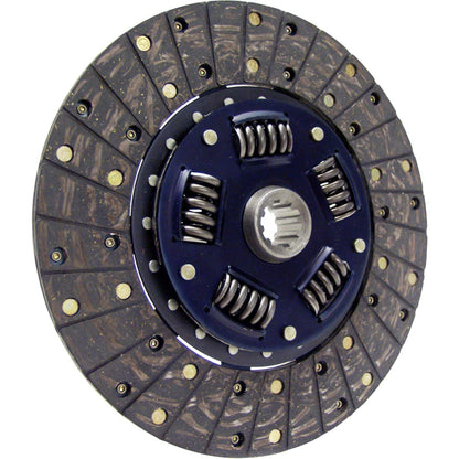 Centerforce Clutch Disc for Jeep Wrangler Liberty (2002–2004)