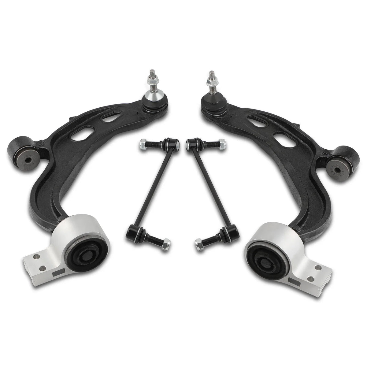 Front Lower Control Arms Kit for Ford Taurus (2013–2018)