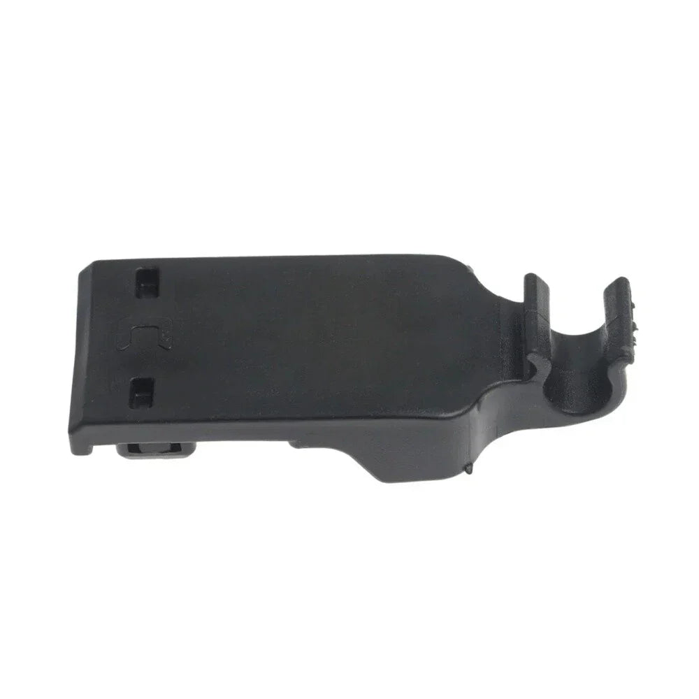 Hood Clamp for Prop Rod - Toyota Corolla 2015-2018, Corolla iM 2017-2018