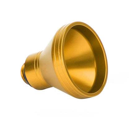 Oil Filler Funnel 20mm CNC Billet for Yamaha Motorcycle
