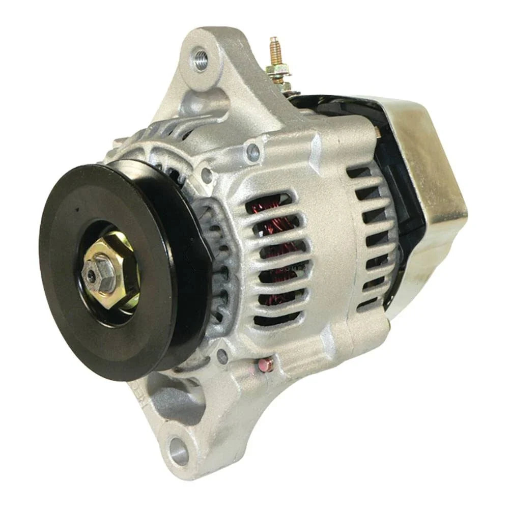 Alternator 435-228 for
