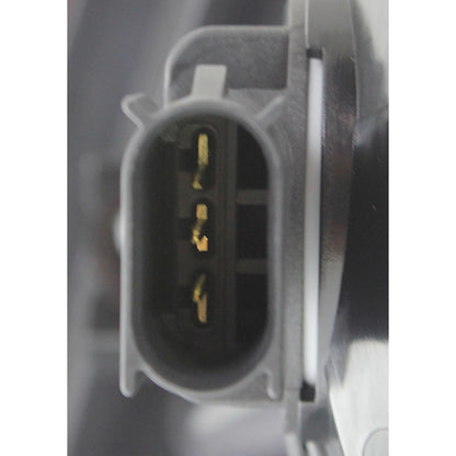 Tail Light Driver Left for Ram 1500 Classic 2500 3500 (2009–2010)