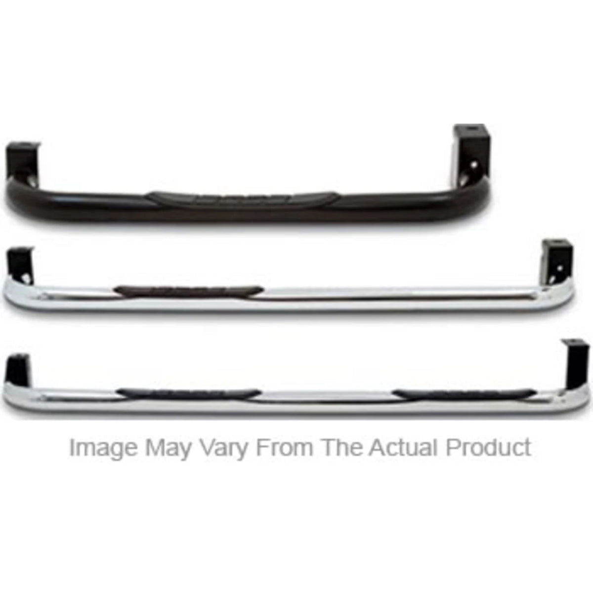 Set of 2 Nerf Bars for Chevy (660080PS)