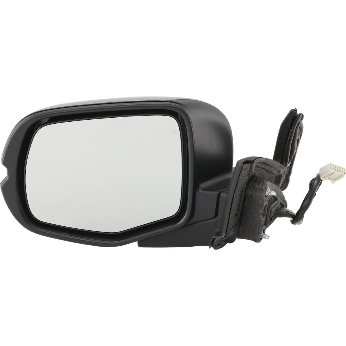 Heated Driver Left Side Mirror for Honda Ridgeline Pilot (2017–2022)