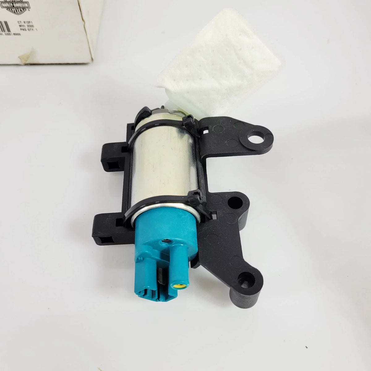 Fuel Pump Assembly 61342-00A for Harley Road Glide, Electra Glide 2000-2001