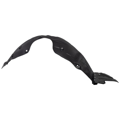 Fender Liner for Hyundai Santa Fe (2017–2019) Front Driver Side Inner