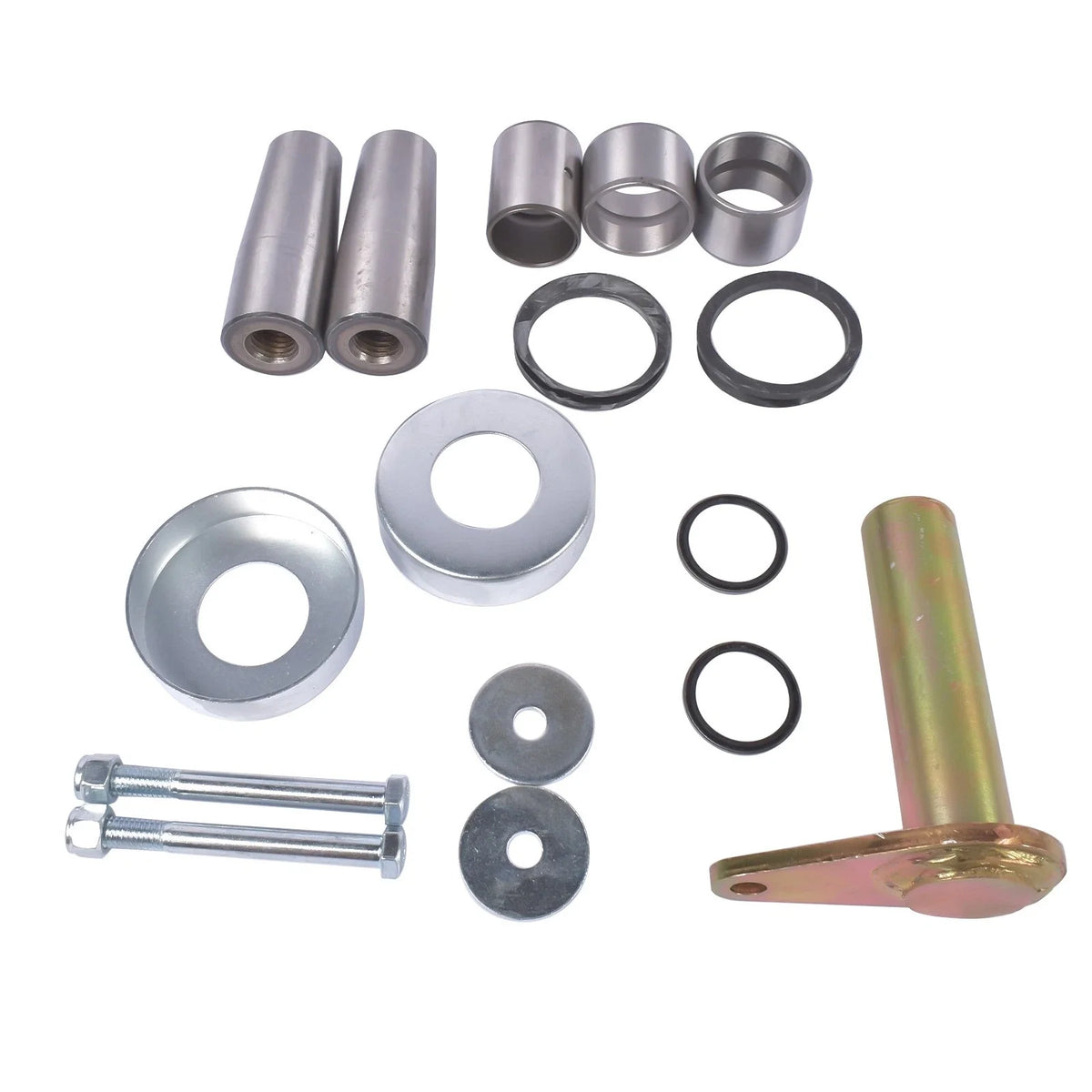 Pin & Bush Kit (1.5 Inch) for Bobcat 751 753 763 Skid Steer Loader