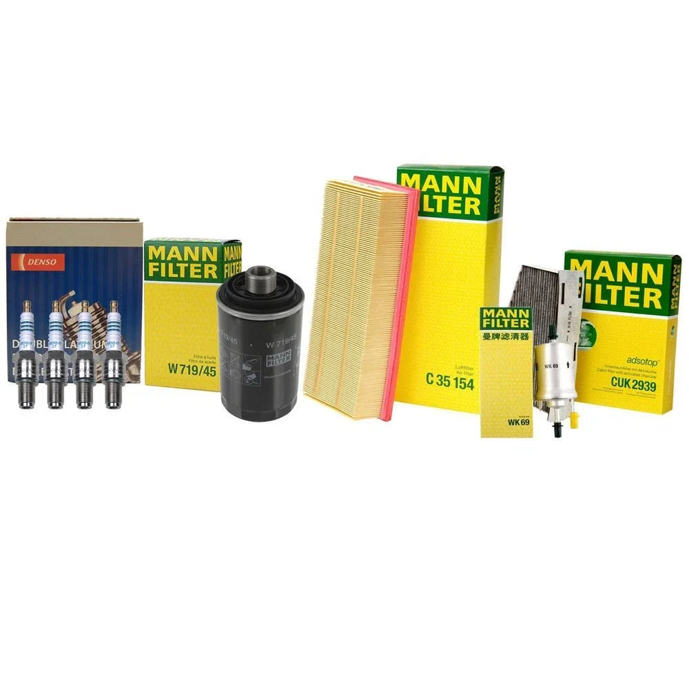 Denso Ignition Tune-Up Kit for