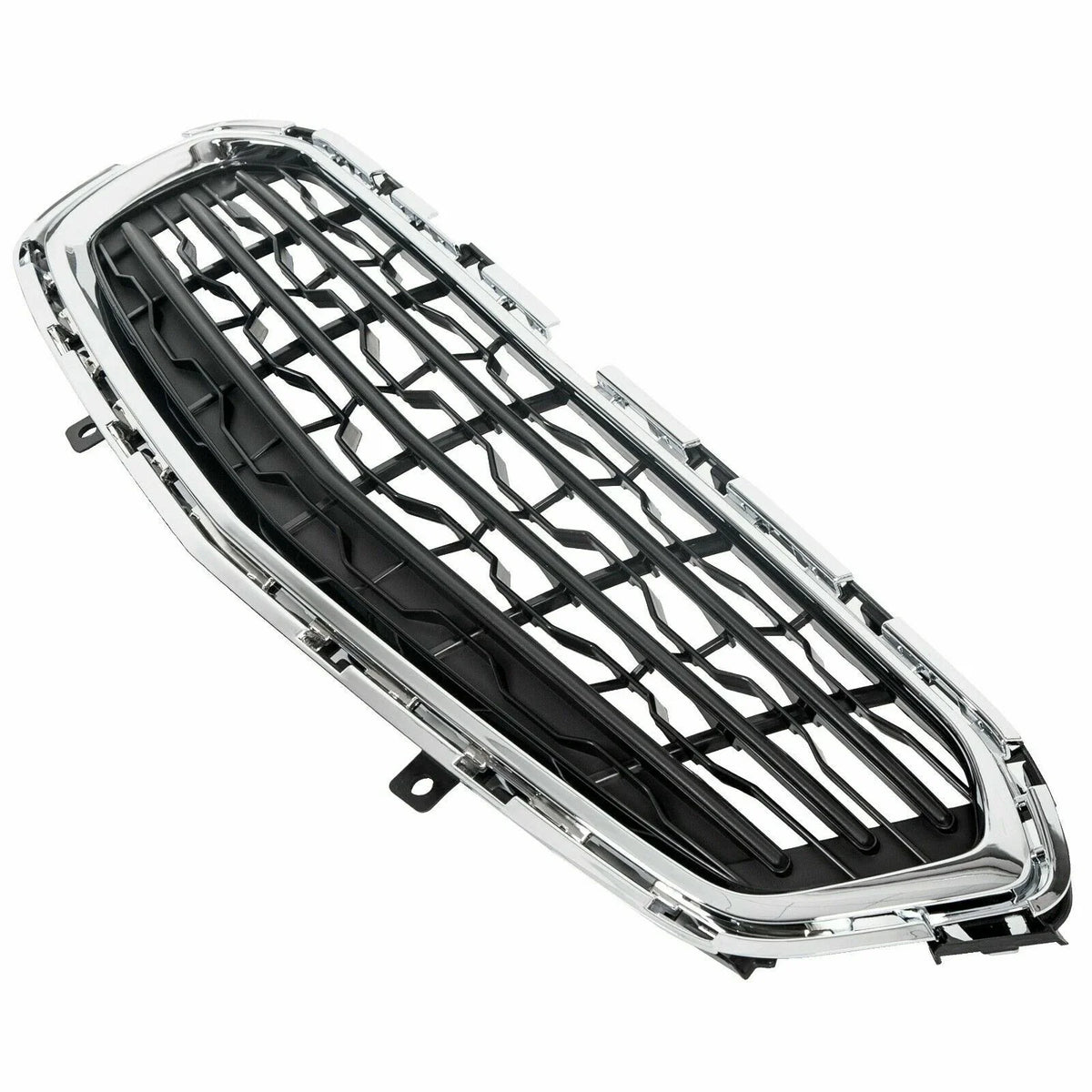 Front Lower Grille Assembly Chrome for Cruze 2015 Chevrolet