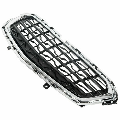 Front Lower Grille Assembly Chrome for Cruze 2015 Chevrolet