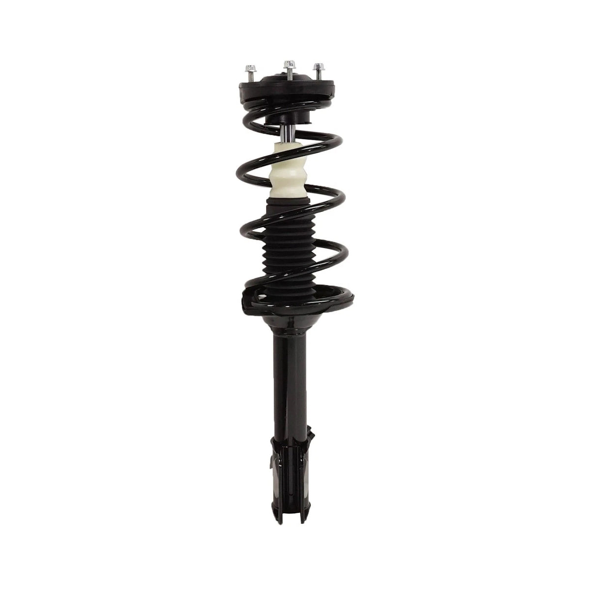 Set of 2 Loaded Struts for Sedan - Left & Right Pair