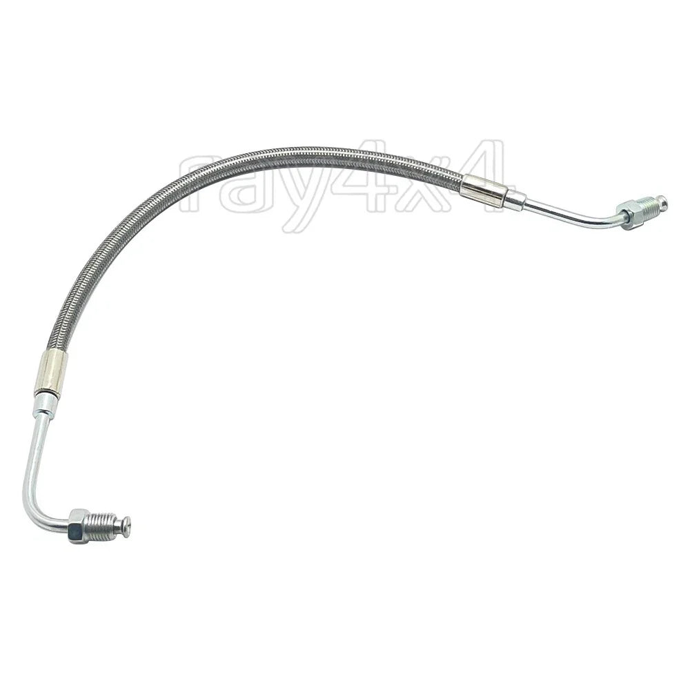 Rear Brake Line (1996-2014) for Polaris Sportsman 400 500 Diesel 455 Worker