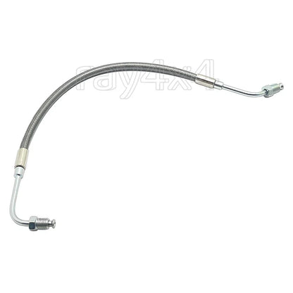Rear Brake Line (1996-2014) for Polaris Sportsman 400 500 Diesel 455 Worker
